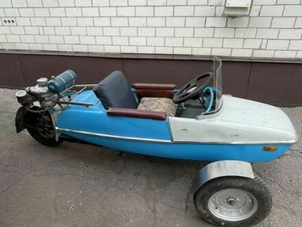 Саморобний Інша, об'ємом двигуна 76 л та пробігом 0 тис. км за 239 $, фото 1 на Automoto.ua