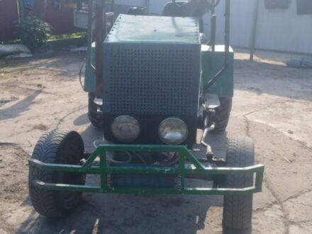 Саморобний Інша, об'ємом двигуна 0 л та пробігом 0 тис. км за 2500 $, фото 1 на Automoto.ua