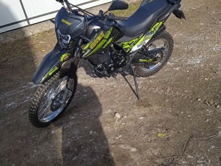 Самодельный Другая 2023 в Вижнице на Automoto.ua Самодельный Другая, объемом двигателя 0.25 л и пробегом 0 тыс. км за 1500 $, фото 1 на Automoto.ua