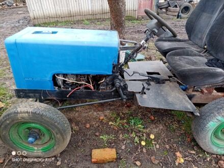 Самодельный Другая, объемом двигателя 1 л и пробегом 0 тыс. км за 750 $, фото 1 на Automoto.ua