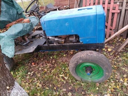 Саморобний Інша, об'ємом двигуна 1 л та пробігом 0 тис. км за 750 $, фото 1 на Automoto.ua