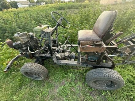 Самодельный Другая, объемом двигателя 0 л и пробегом 0 тыс. км за 947 $, фото 1 на Automoto.ua