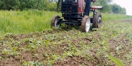 Самодельный Другая, объемом двигателя 0 л и пробегом 15 тыс. км за 573 $, фото 1 на Automoto.ua