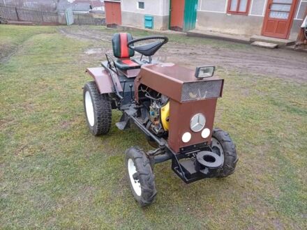 Самодельный Другая, объемом двигателя 0 л и пробегом 0 тыс. км за 2176 $, фото 1 на Automoto.ua