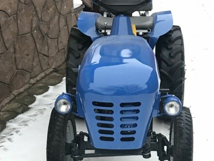 Саморобний Інша 2024 у Глухове на Automoto.ua Саморобний Інша, об'ємом двигуна 0 л та пробігом 10 тис. км за 1448 $, фото 1 на Automoto.ua