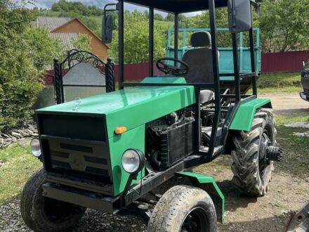 Самодельный Другая, объемом двигателя 1.7 л и пробегом 0 тыс. км за 4198 $, фото 1 на Automoto.ua