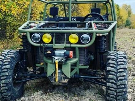 Самодельный Другая 2024 в Львове на Automoto.ua Самодельный Другая, объемом двигателя 0 л и пробегом 0 тыс. км за 4000 $, фото 1 на Automoto.ua