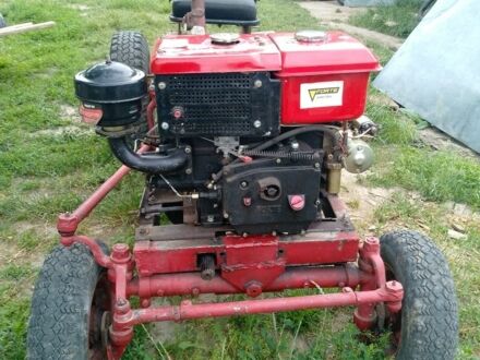 Саморобний Інша, об'ємом двигуна 0 л та пробігом 1 тис. км за 1455 $, фото 1 на Automoto.ua