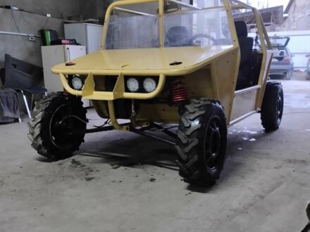 Самодельный Другая 2024 в Львове на Automoto.ua Самодельный Другая, объемом двигателя 1.5 л и пробегом 0 тыс. км за 3500 $, фото 1 на Automoto.ua