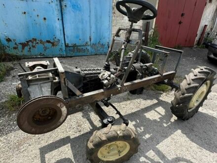 Самодельный Другая, объемом двигателя 0 л и пробегом 0 тыс. км за 71 $, фото 1 на Automoto.ua