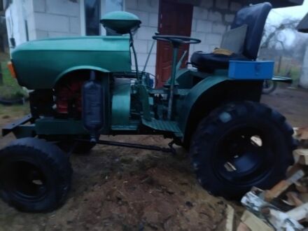 Самодельный Другая, объемом двигателя 0 л и пробегом 0 тыс. км за 1900 $, фото 1 на Automoto.ua