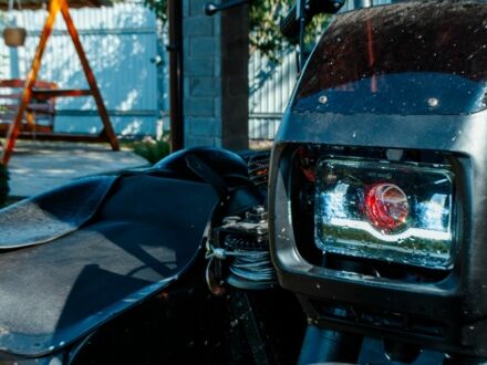 Саморобний Інша, об'ємом двигуна 0.48 л та пробігом 0 тис. км за 1234 $, фото 1 на Automoto.ua