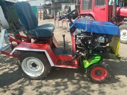 Самодельный Другая, объемом двигателя 0 л и пробегом 1 тыс. км за 2296 $, фото 1 на Automoto.ua