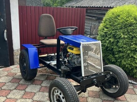 Саморобний Інша, об'ємом двигуна 0 л та пробігом 0 тис. км за 972 $, фото 1 на Automoto.ua