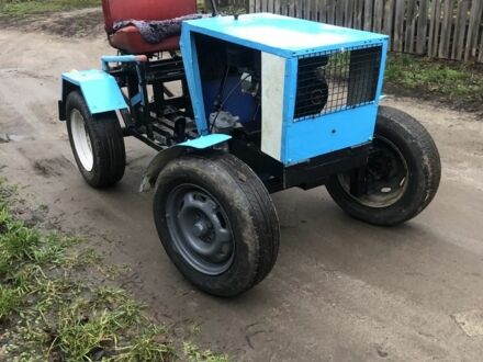 Саморобний Інша, об'ємом двигуна 0 л та пробігом 51 тис. км за 795 $, фото 1 на Automoto.ua