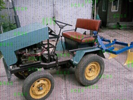 Саморобний Інша 2025 у Житомирі на Automoto.ua Саморобний Інша, об'ємом двигуна 0.5 л та пробігом 1 тис. км за 625 $, фото 1 на Automoto.ua