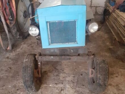 Саморобний Інша, об'ємом двигуна 0 л та пробігом 0 тис. км за 662 $, фото 1 на Automoto.ua