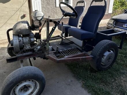 Саморобний Інша, об'ємом двигуна 0 л та пробігом 200 тис. км за 971 $, фото 1 на Automoto.ua
