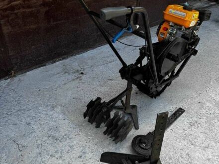 Саморобний Інша, об'ємом двигуна 0.5 л та пробігом 10 тис. км за 387 $, фото 1 на Automoto.ua