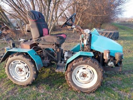 Самодельный Другая, объемом двигателя 0 л и пробегом 100 тыс. км за 1418 $, фото 1 на Automoto.ua