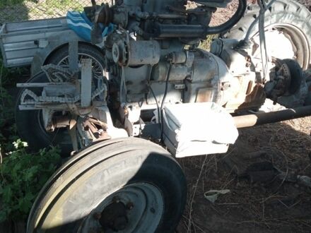 Саморобний Інша, об'ємом двигуна 0 л та пробігом 1 тис. км за 473 $, фото 1 на Automoto.ua