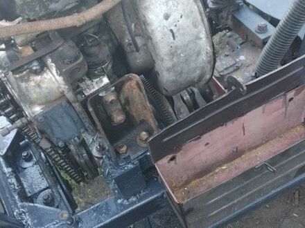 Саморобний Інша, об'ємом двигуна 0 л та пробігом 0 тис. км за 680 $, фото 1 на Automoto.ua