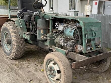 Саморобний Інша 2025 у Рівному на Automoto.ua Саморобний Інша, об'ємом двигуна 0 л та пробігом 0 тис. км за 2500 $, фото 1 на Automoto.ua