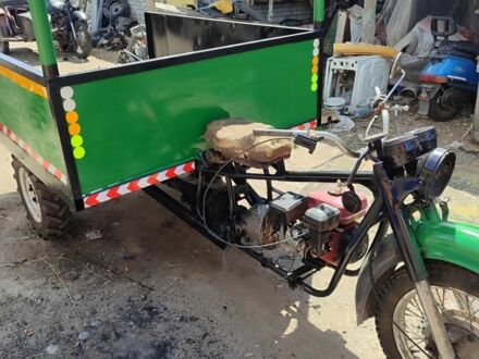 Самодельный Другая, объемом двигателя 0 л и пробегом 0 тыс. км за 945 $, фото 1 на Automoto.ua