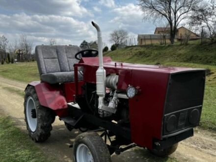 Самодельный Другая, объемом двигателя 0 л и пробегом 0 тыс. км за 1500 $, фото 1 на Automoto.ua