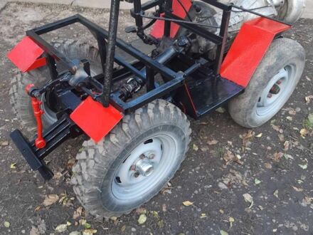 Саморобний Інша, об'ємом двигуна 0 л та пробігом 725 тис. км за 700 $, фото 1 на Automoto.ua