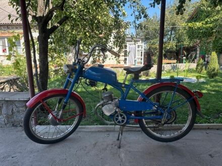 Саморобний Інша, об'ємом двигуна 0 л та пробігом 0 тис. км за 194 $, фото 1 на Automoto.ua