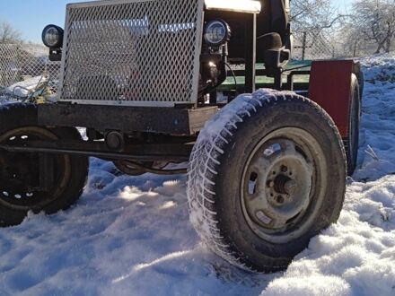 Самодельный Другая, объемом двигателя 0 л и пробегом 10 тыс. км за 950 $, фото 1 на Automoto.ua