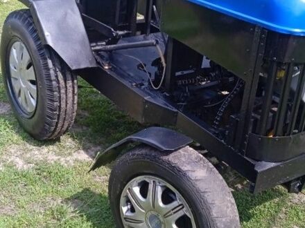 Самодельный Другая, объемом двигателя 0 л и пробегом 1 тыс. км за 1837 $, фото 1 на Automoto.ua