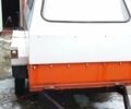Белый Самодельный Самодельный прицеп, объемом двигателя 0 л и пробегом 200 тыс. км за 800 $, фото 1 на Automoto.ua