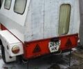 Белый Самодельный Самодельный прицеп, объемом двигателя 0 л и пробегом 200 тыс. км за 800 $, фото 4 на Automoto.ua