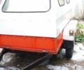 Белый Самодельный Самодельный прицеп, объемом двигателя 0 л и пробегом 200 тыс. км за 800 $, фото 2 на Automoto.ua
