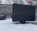 Черный Самодельный Самодельный прицеп, объемом двигателя 0 л и пробегом 0 тыс. км за 3200 $, фото 1 на Automoto.ua