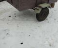 Фиолетовый Самодельный Самодельный прицеп, объемом двигателя 0 л и пробегом 1 тыс. км за 215 $, фото 3 на Automoto.ua