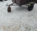 Фиолетовый Самодельный Самодельный прицеп, объемом двигателя 0 л и пробегом 1 тыс. км за 215 $, фото 4 на Automoto.ua
