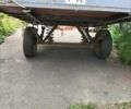 Коричневий Саморобний Самодельный прицеп, об'ємом двигуна 0 л та пробігом 2 тис. км за 1200 $, фото 1 на Automoto.ua