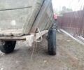 Коричневый Самодельный Самодельный прицеп, объемом двигателя 0 л и пробегом 18 тыс. км за 193 $, фото 1 на Automoto.ua