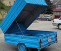 Самодельный Самодельный прицеп, объемом двигателя 0 л и пробегом 5 тыс. км за 1500 $, фото 3 на Automoto.ua