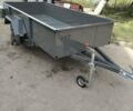 Саморобний Самодельный прицеп, об'ємом двигуна 0 л та пробігом 0 тис. км за 600 $, фото 10 на Automoto.ua