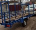 Саморобний Самодельный прицеп, об'ємом двигуна 0 л та пробігом 0 тис. км за 600 $, фото 1 на Automoto.ua