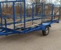 Саморобний Самодельный прицеп, об'ємом двигуна 0 л та пробігом 0 тис. км за 600 $, фото 4 на Automoto.ua