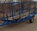 Саморобний Самодельный прицеп, об'ємом двигуна 0 л та пробігом 0 тис. км за 600 $, фото 3 на Automoto.ua