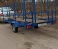 Саморобний Самодельный прицеп, об'ємом двигуна 0 л та пробігом 0 тис. км за 600 $, фото 1 на Automoto.ua