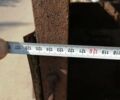 Серый Самодельный Самодельный прицеп, объемом двигателя 0 л и пробегом 2 тыс. км за 600 $, фото 4 на Automoto.ua