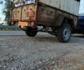 Серый Самодельный Самодельный прицеп, объемом двигателя 0 л и пробегом 2 тыс. км за 600 $, фото 1 на Automoto.ua