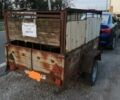 Серый Самодельный Самодельный прицеп, объемом двигателя 0 л и пробегом 2 тыс. км за 600 $, фото 2 на Automoto.ua